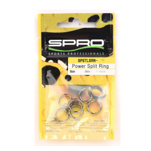 SPRO Power Split Halka NSB  5 90Lb