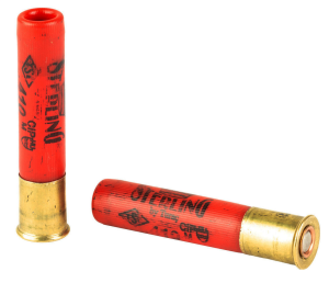 STERLING SLUG TEK KURŞUN - 36 CAL.