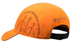 BERETTA TECH ORANGE ŞAPKA