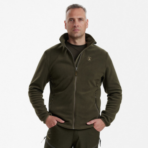 DEERHUNTER Chasse Polar Yeşil Ceket M