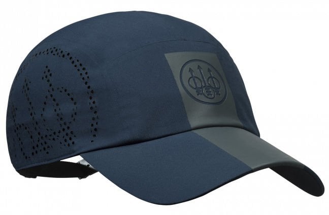 BERETTA TECH BLUE ŞAPKA