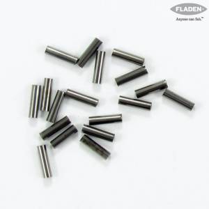 Fladen Black Nikel Burç Tekli 20P 20-30 LBS
