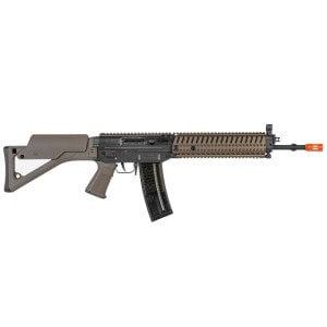 ICS SG-551 SERIES AIRSOFT TUFEK