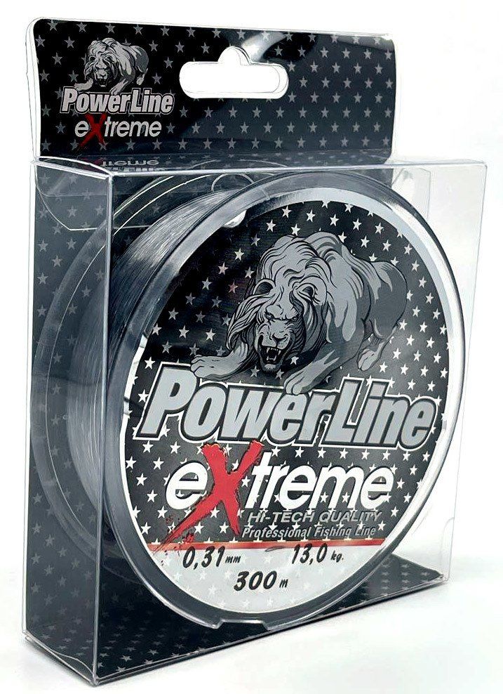 POWERLINE EXTREME 300 MT MİSİNA 0,43 mm