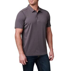 5.11 ARCHER POLO 2.0 FLINT T-SHIRT