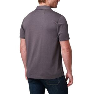 5.11 ARCHER POLO 2.0 FLINT T-SHIRT