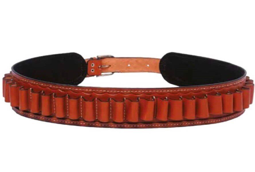 YT HOBBY 28 KALİBRE ALTI AÇIK DERİ FİŞEKLİK