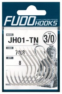 7408 Fudo JH-01 Galvaniz İğne 1