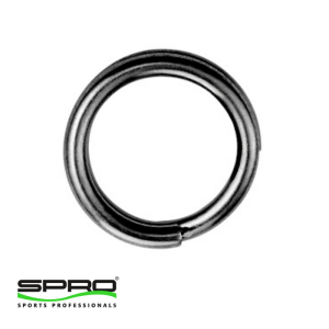 SPRO Power Split Halka NSB  6 150Lb