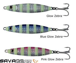 Savage gear Psycho Sprat 35g Suni Yem