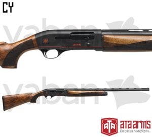 ATA CY RED YARI OTOMATİK AV TÜFEĞİ