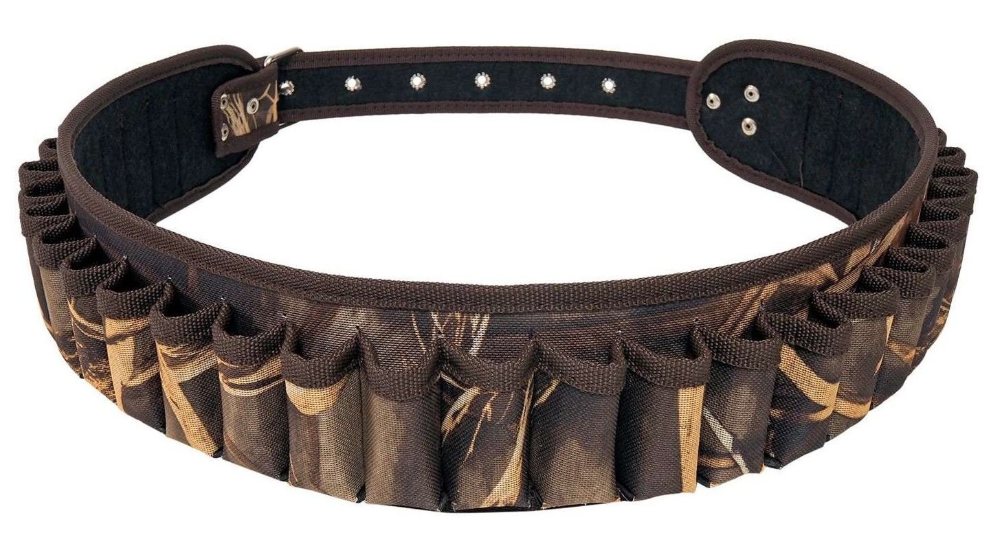 HUNTHINK KAMUFLAJ FİŞEKLİK