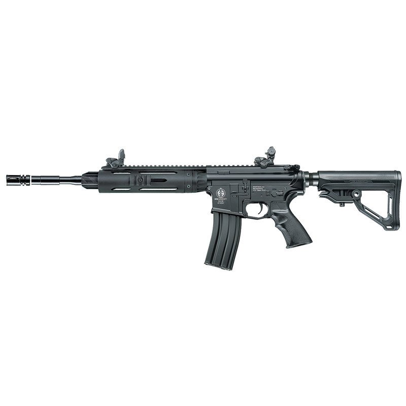 ICS M4A1 AIRSOFT TUFEK