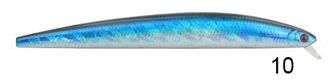 River Treble Devil 145F 14.5cm 21.5g 0.3-0.7mt 10