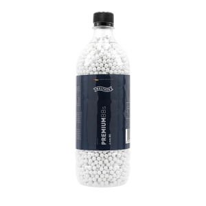 UMAREX WALTHER PREMIUM 0,20 GRAM 6 MM AIRSOFT BBs / 5000 ADET