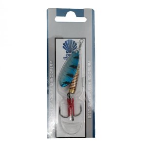 DFT SP55W Spinner 9 g 9,3 cm  Renk:6