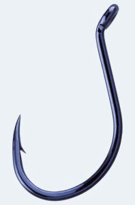 BKK Octopus Beak İğne 1 no 9 Pcs