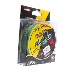 DFT Bojin Dyneema İp Misina 100m-0.30mm Petıber GS