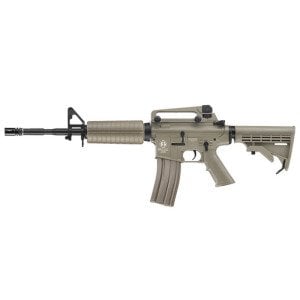 ICS M4A1 AIRSOFT TUFEK