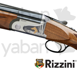 RIZZINI BR110 BECCACCIA LIGHT SUPERPOZE AV TÜFEĞİ