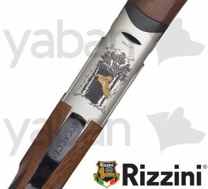 RIZZINI BR110 BECCACCIA LIGHT SUPERPOZE AV TÜFEĞİ