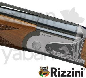 RIZZINI BR110 BECCACCIA LIGHT SUPERPOZE AV TÜFEĞİ