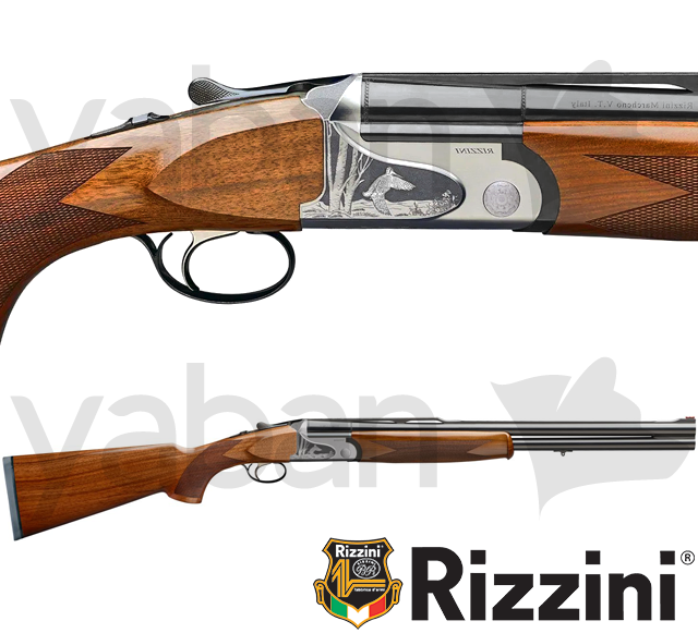 RIZZINI BR110 Beccaccia Light Superpoze Av Tüfeği