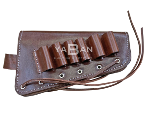 YT HOBBY 12 KALİBRE FİŞEKLİKLİ DİPÇİK KORUMA KILIFI