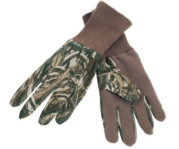 DEER HUNTER MAX5 ÖRGÜ ELDİVEN / XL