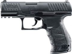 UMAREX WALTHER PPQ HAVALI TABANCA