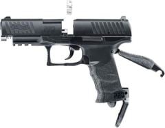 UMAREX WALTHER PPQ HAVALI TABANCA