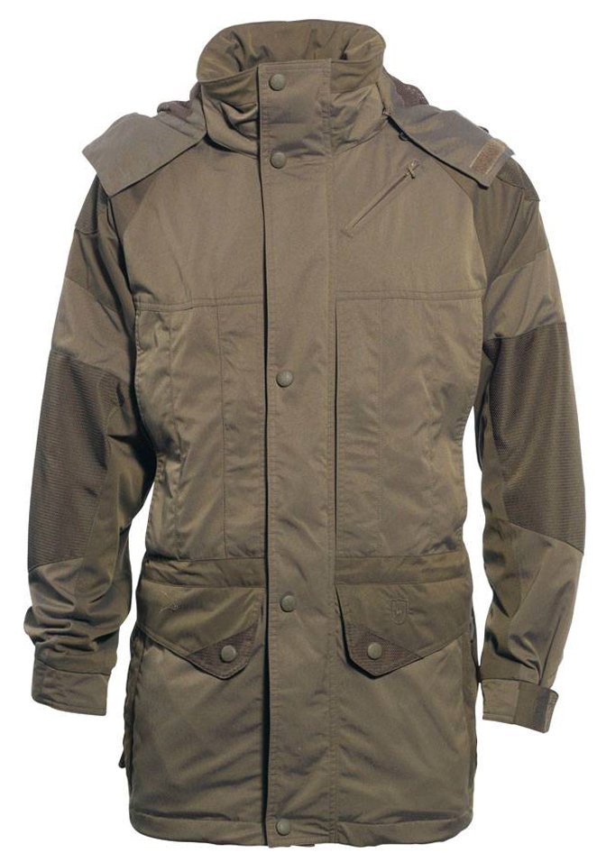 DEER HUNTER RAM 2G HITENA WALNUT MONT / 52