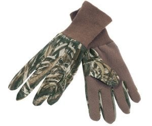 DEER HUNTER MAX5 ÖRGÜ ELDİVEN / L