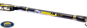 Lineaeffe FF Islamorada  Trollıng 170cm 30-50lb Tekne Kamışı