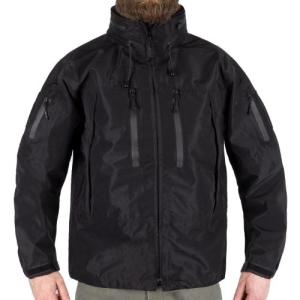MIL-TEC STURM SOFTSHELL SIYAH CEKET