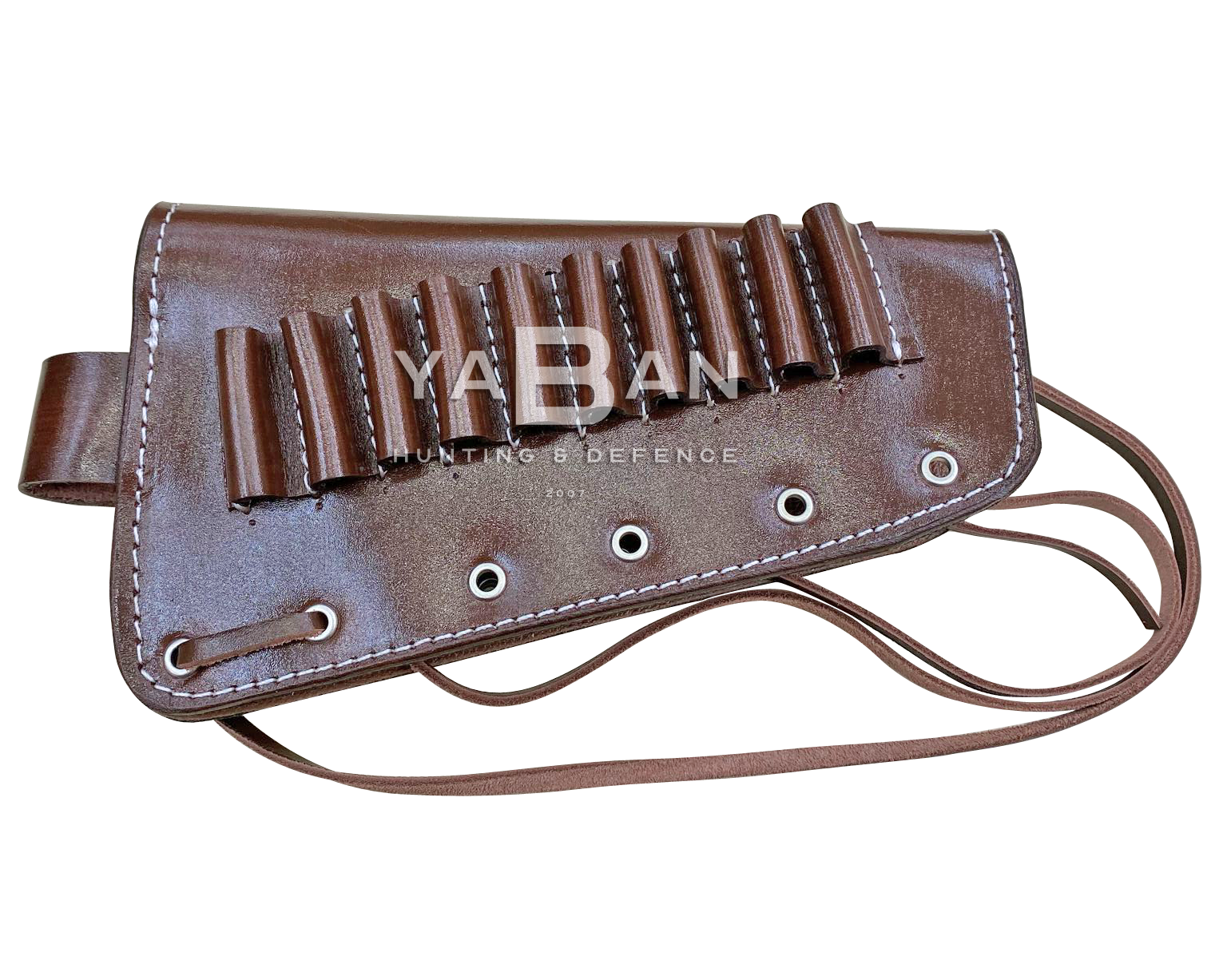 YT HOBBY 36 KALİBRE FİŞEKLİKLİ DİPÇİK KORUMA KILIFI