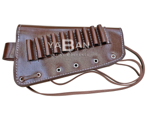 YT HOBBY 36 KALİBRE FİŞEKLİKLİ DİPÇİK KORUMA KILIFI