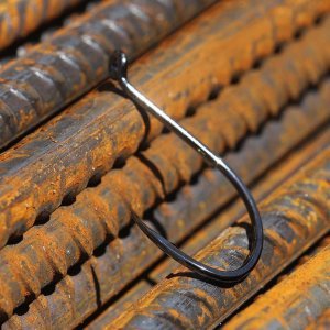 BKK Octopus Beak İğne 10/0 5 Pcs