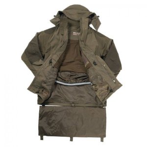 DEER HUNTER RAM 2G HITENA WALNUT MONT / 52