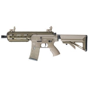 ICS CXP-16 S-TAN AIRSOFT TUFEK