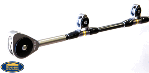 Lineaeffe FF St Lucıa Trollıng 170cm 50-80lb Tekne Kamışı