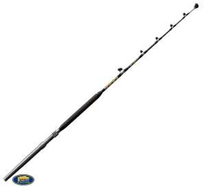 Lineaeffe FF St Lucıa Trollıng 170cm 50-80lb Tekne Kamışı