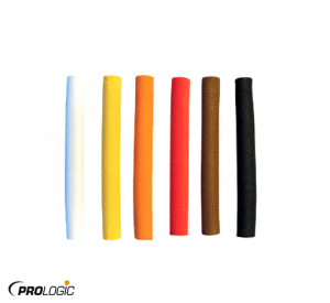 Prologıc LM Foam Tubes Assortment 6 Adet