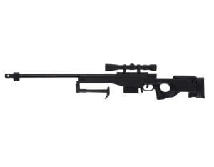 CYBERGUN L96 SİYAH MİNYATÜR MASA SÜSÜ