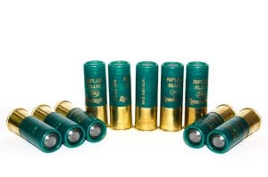 REMINGTON (ITALY) SHOTSHELLS SLUG TEK KURŞUN - 12 CAL.