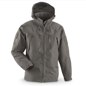 MIL-TEC STURM SOFTSHELL YAPRAK YESIL CEKET