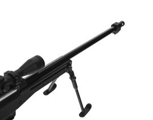 CYBERGUN L96 SİYAH MİNYATÜR MASA SÜSÜ