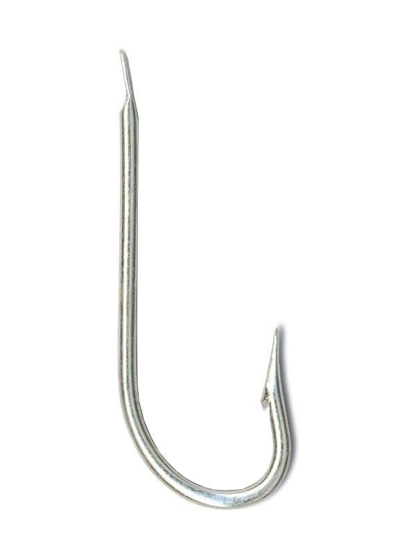 Ecotackle SH-15 Galvaniz (2310 Muadili) Dökme İğne 15