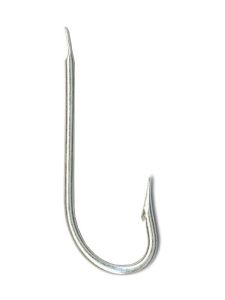 Ecotackle SH-15 Galvaniz (2310 Muadili) Dökme İğne 15