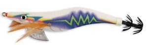 Lineaeffe Thunder Squıd jıg 3.0 Kalamar Sahtesi Lineaeffe Thunder Kalamar Sahtesi Whıte 9 cm